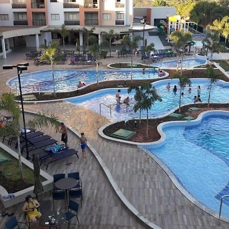 Alta Vista Thermas - Oficial Caldas Novas Extérieur photo