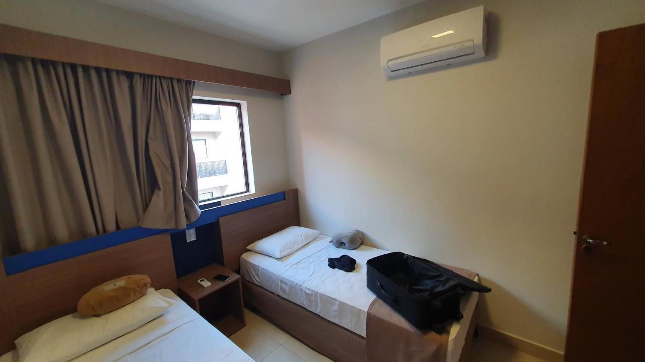 Alta Vista Thermas - Oficial Caldas Novas Extérieur photo