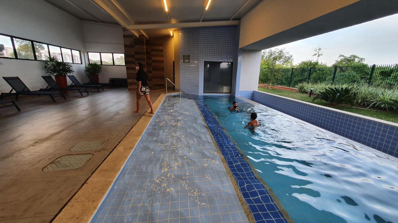 Alta Vista Thermas - Oficial Caldas Novas Extérieur photo