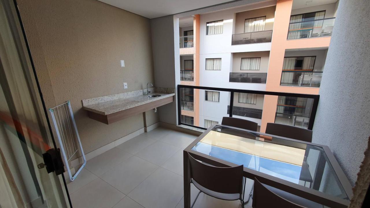 Alta Vista Thermas - Oficial Caldas Novas Extérieur photo