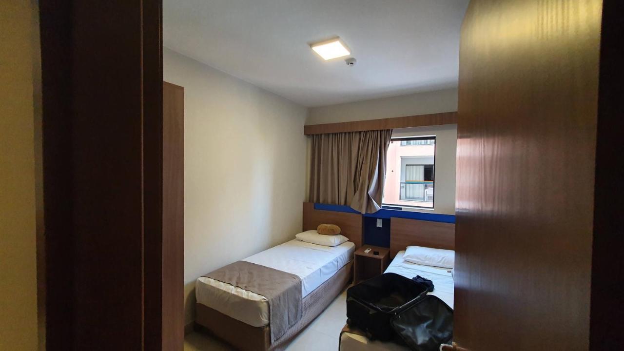 Alta Vista Thermas - Oficial Caldas Novas Extérieur photo