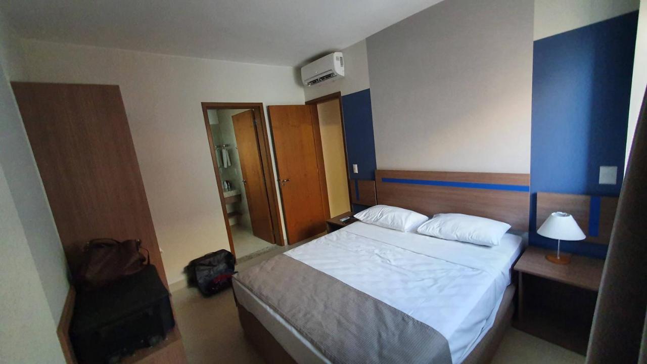 Alta Vista Thermas - Oficial Caldas Novas Extérieur photo