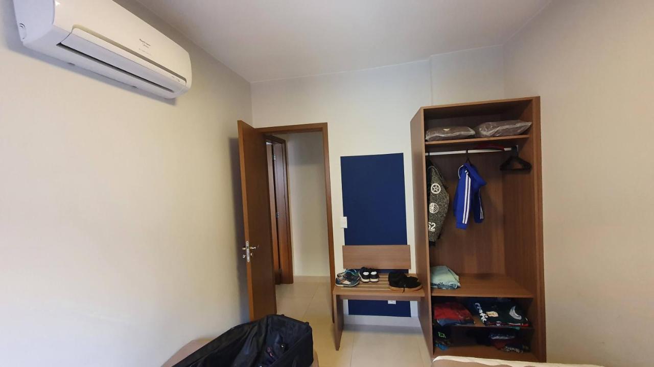Alta Vista Thermas - Oficial Caldas Novas Extérieur photo