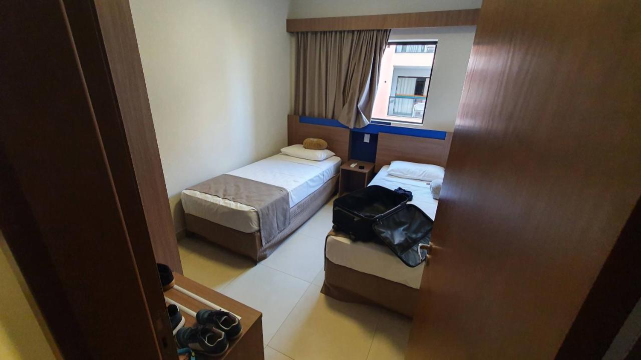 Alta Vista Thermas - Oficial Caldas Novas Extérieur photo