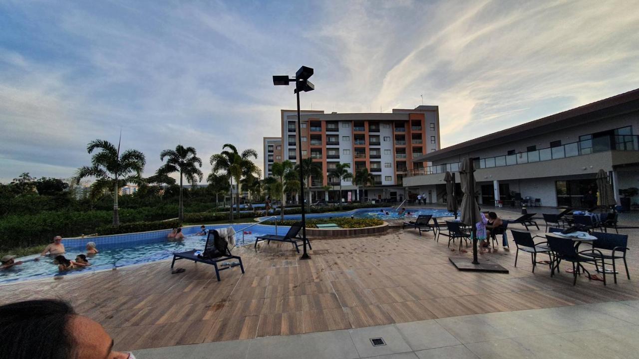 Alta Vista Thermas - Oficial Caldas Novas Extérieur photo
