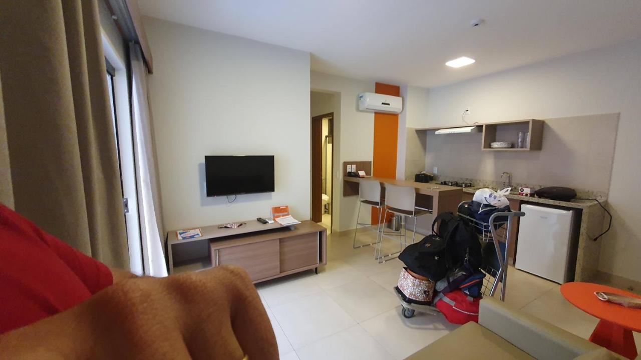 Alta Vista Thermas - Oficial Caldas Novas Extérieur photo