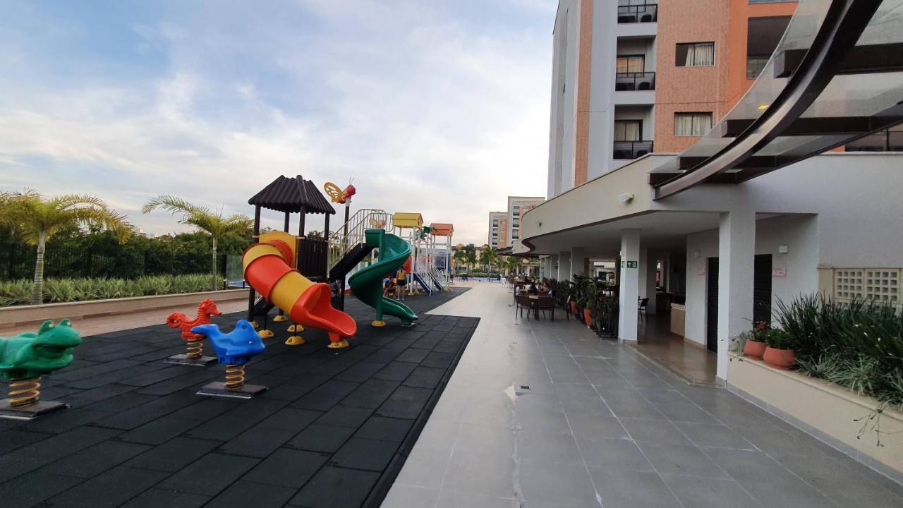 Alta Vista Thermas - Oficial Caldas Novas Extérieur photo