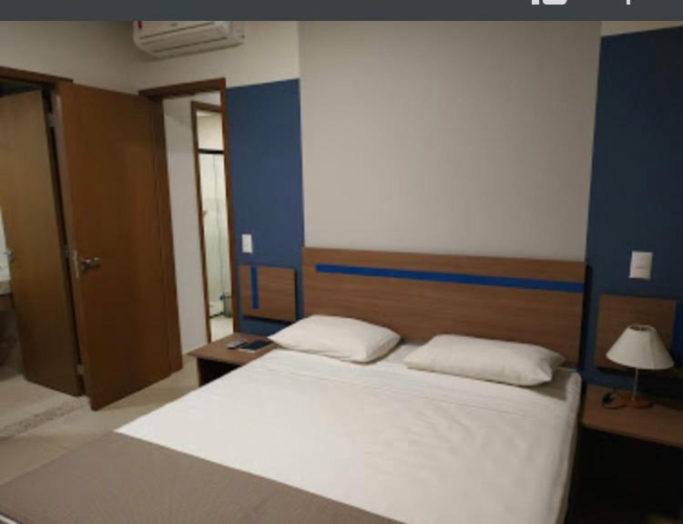 Alta Vista Thermas - Oficial Caldas Novas Extérieur photo