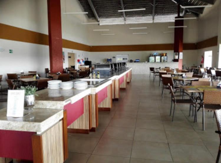 Alta Vista Thermas - Oficial Caldas Novas Extérieur photo