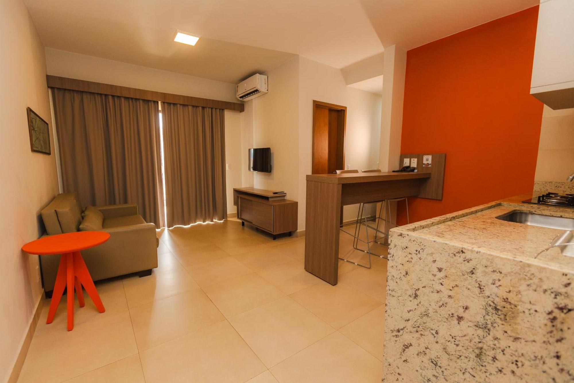 Alta Vista Thermas - Oficial Caldas Novas Extérieur photo