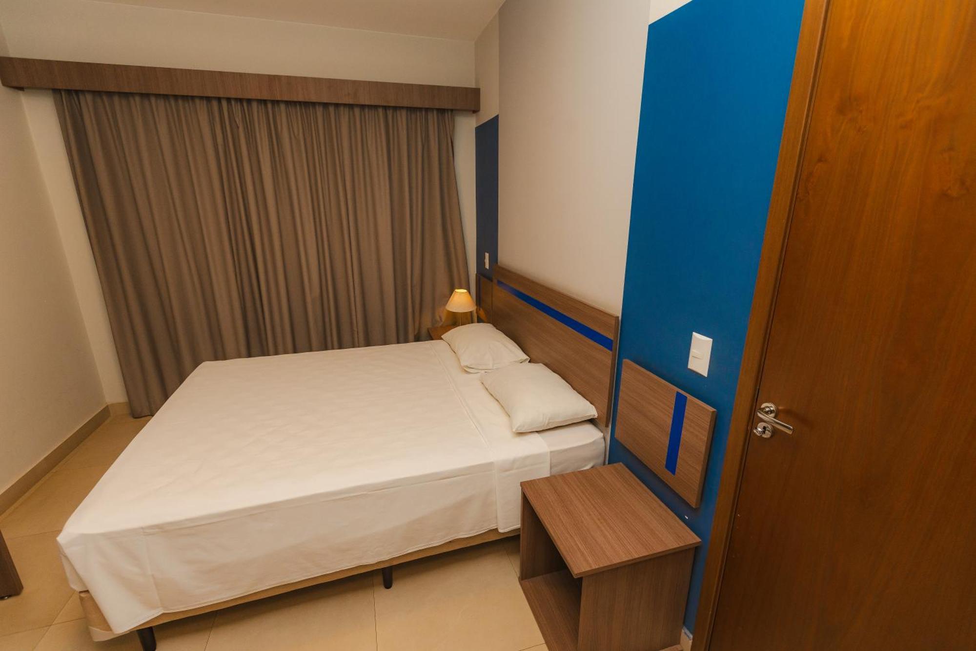 Alta Vista Thermas - Oficial Caldas Novas Extérieur photo