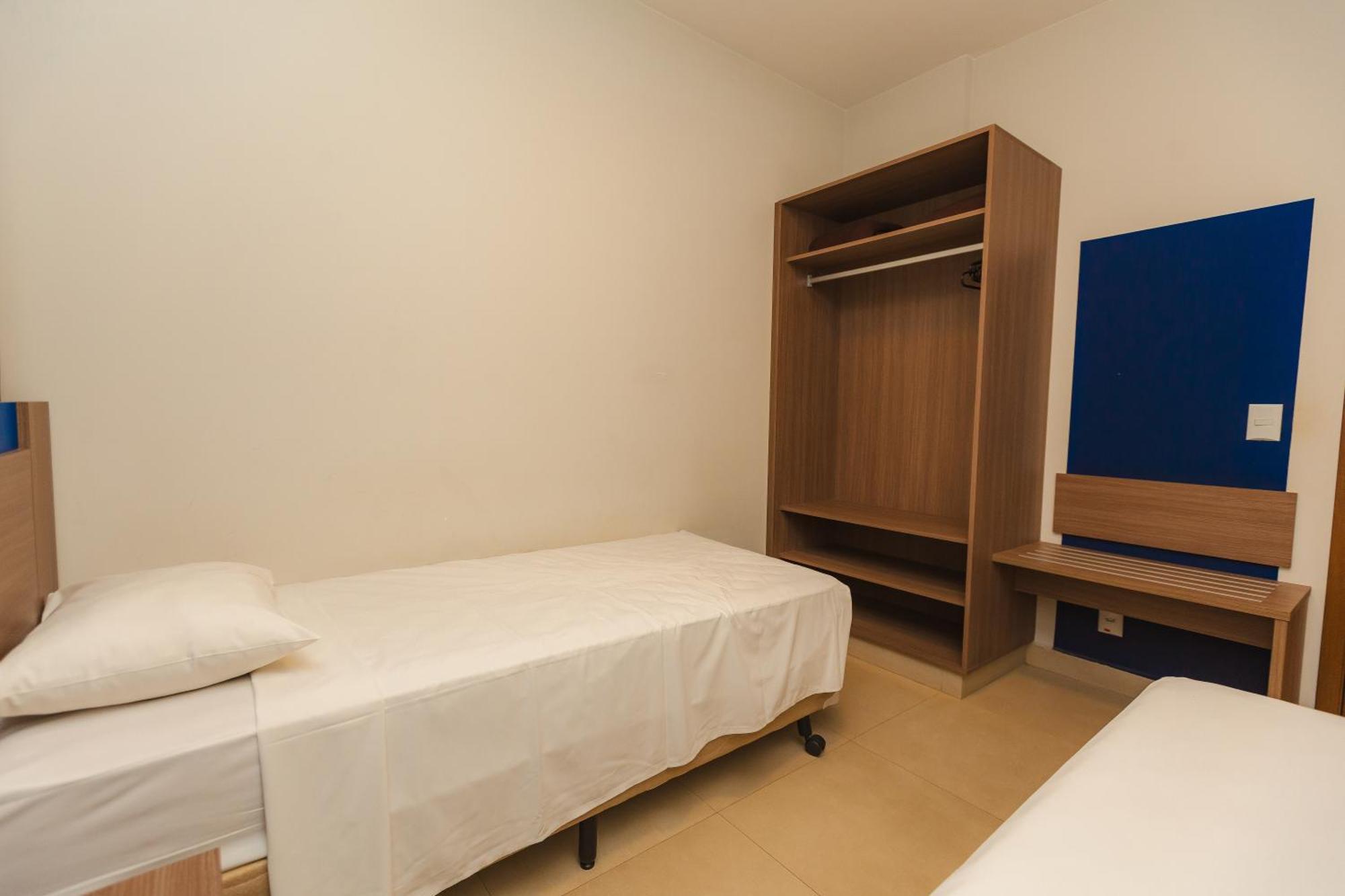 Alta Vista Thermas - Oficial Caldas Novas Extérieur photo