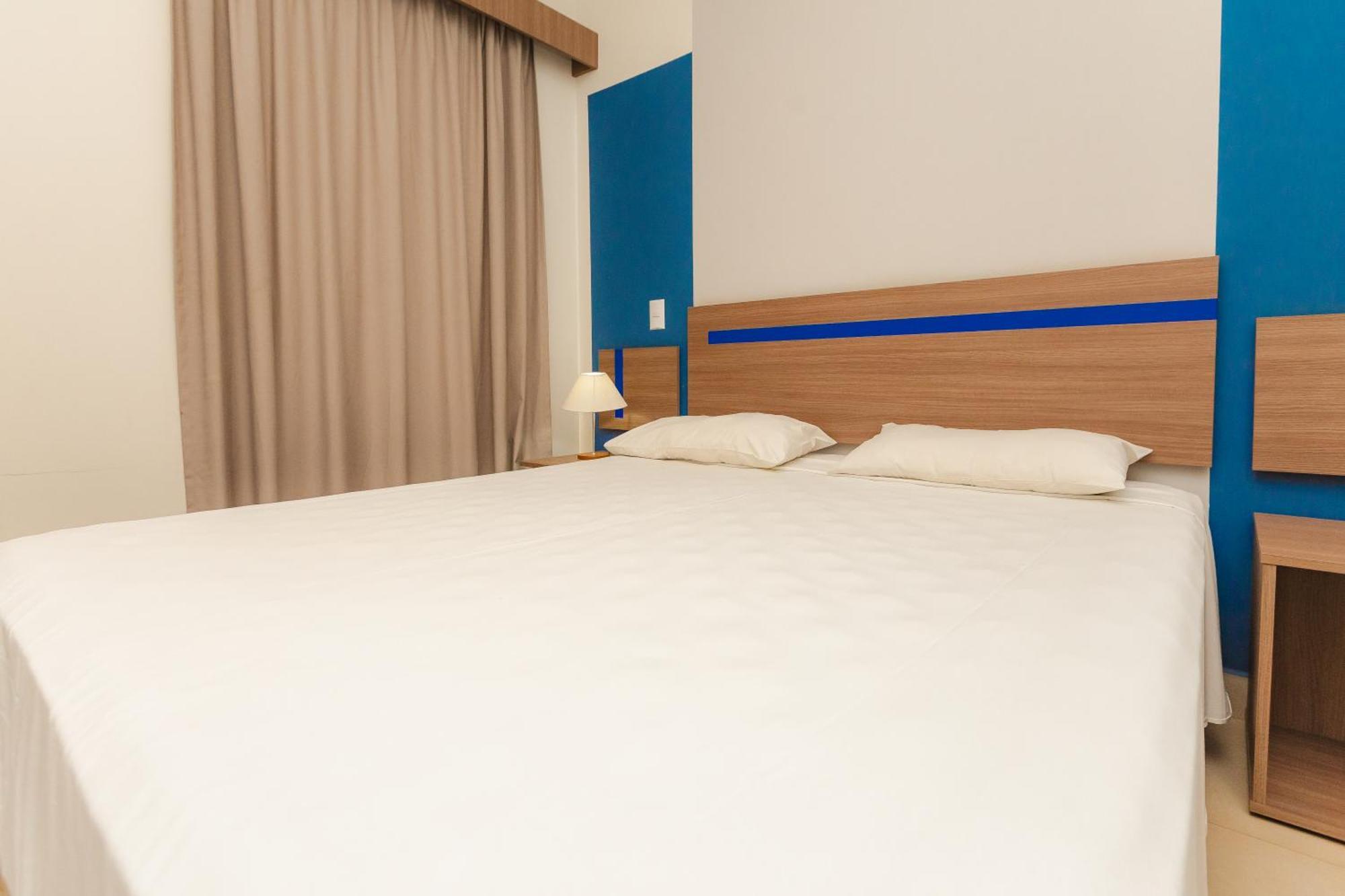 Alta Vista Thermas - Oficial Caldas Novas Extérieur photo