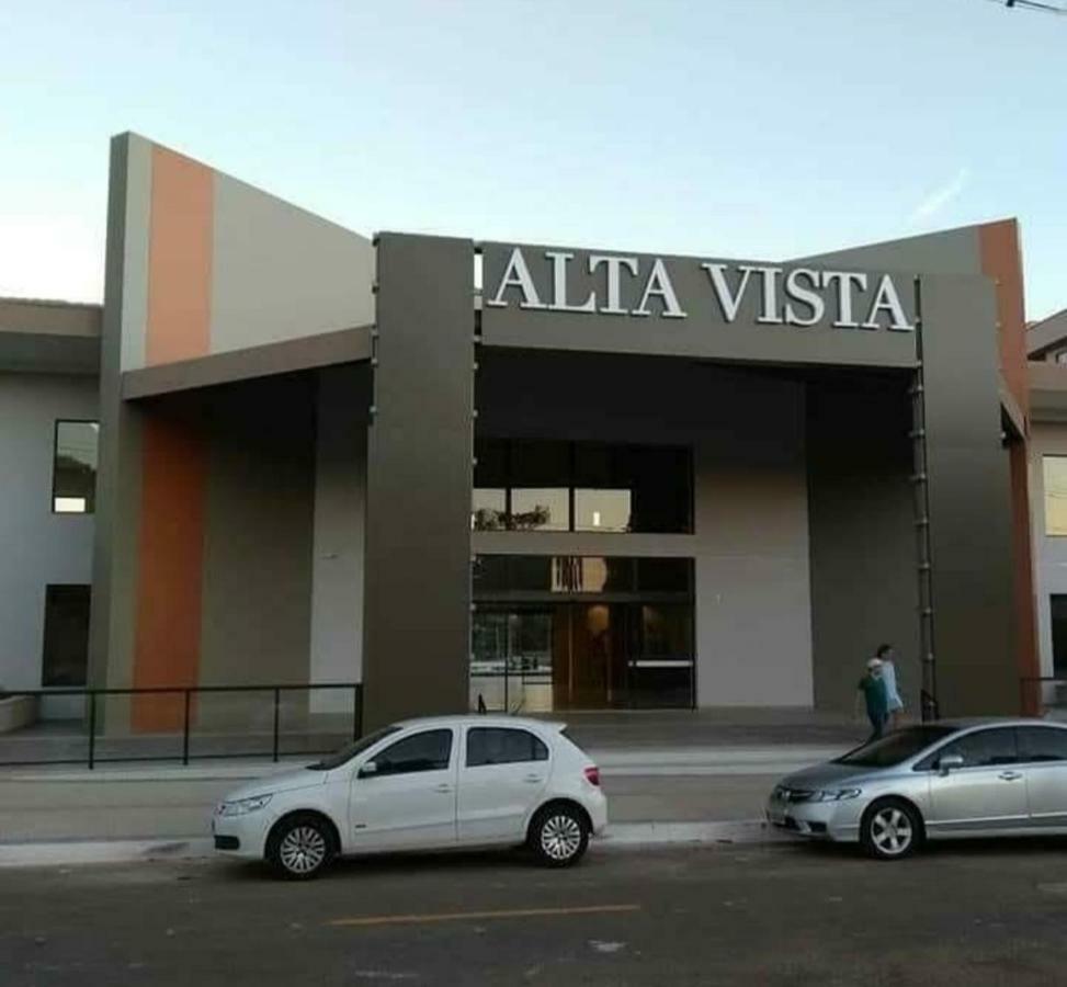 Alta Vista Thermas - Oficial Caldas Novas Extérieur photo