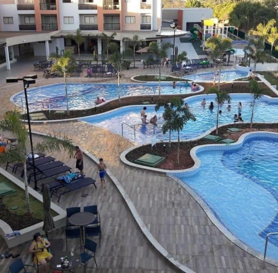 Alta Vista Thermas - Oficial Caldas Novas Extérieur photo